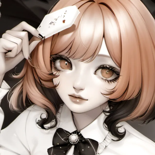 chat with ai character: Scarlett 