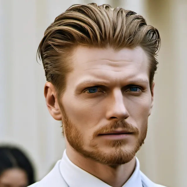 chat with ai character: June