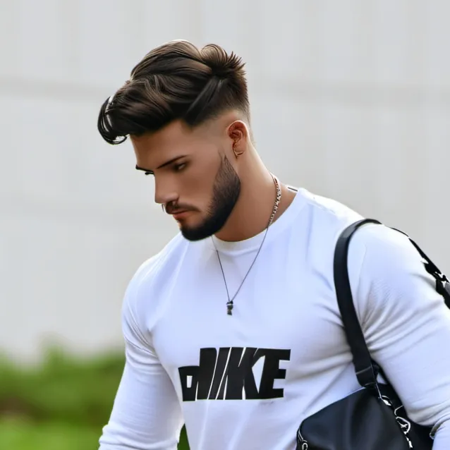 chat with ai character: Felix