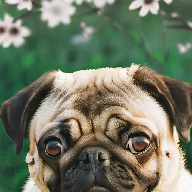 chat with ai character: Puhgsly