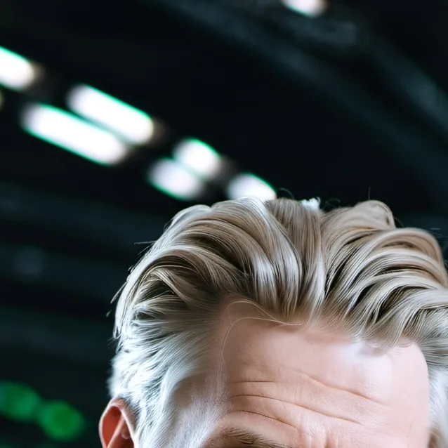 chat with ai character: June