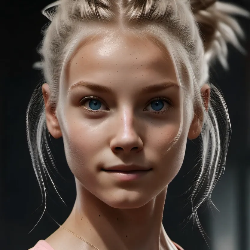 chat with ai character: Jessamine 