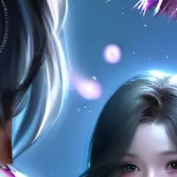 chat with ai character: Liza n Rose n Lily