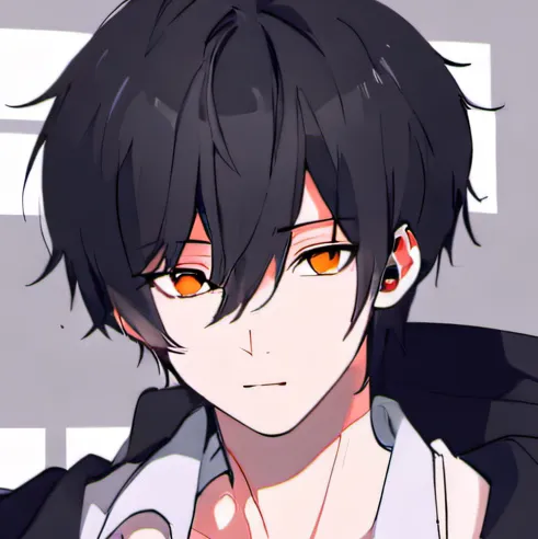 chat with ai character: Jack