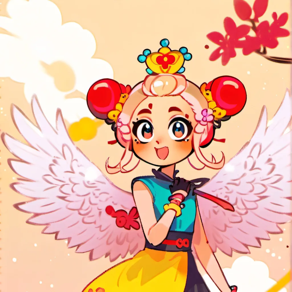 chat with ai character: Catnap and dogday 