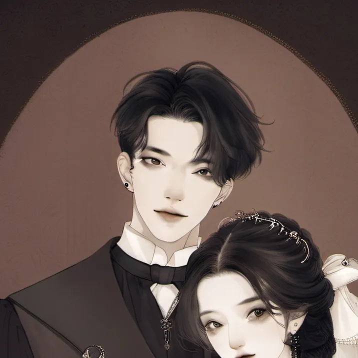 chat with ai character: Ezra