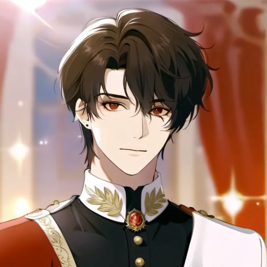 chat with ai character: Arezel