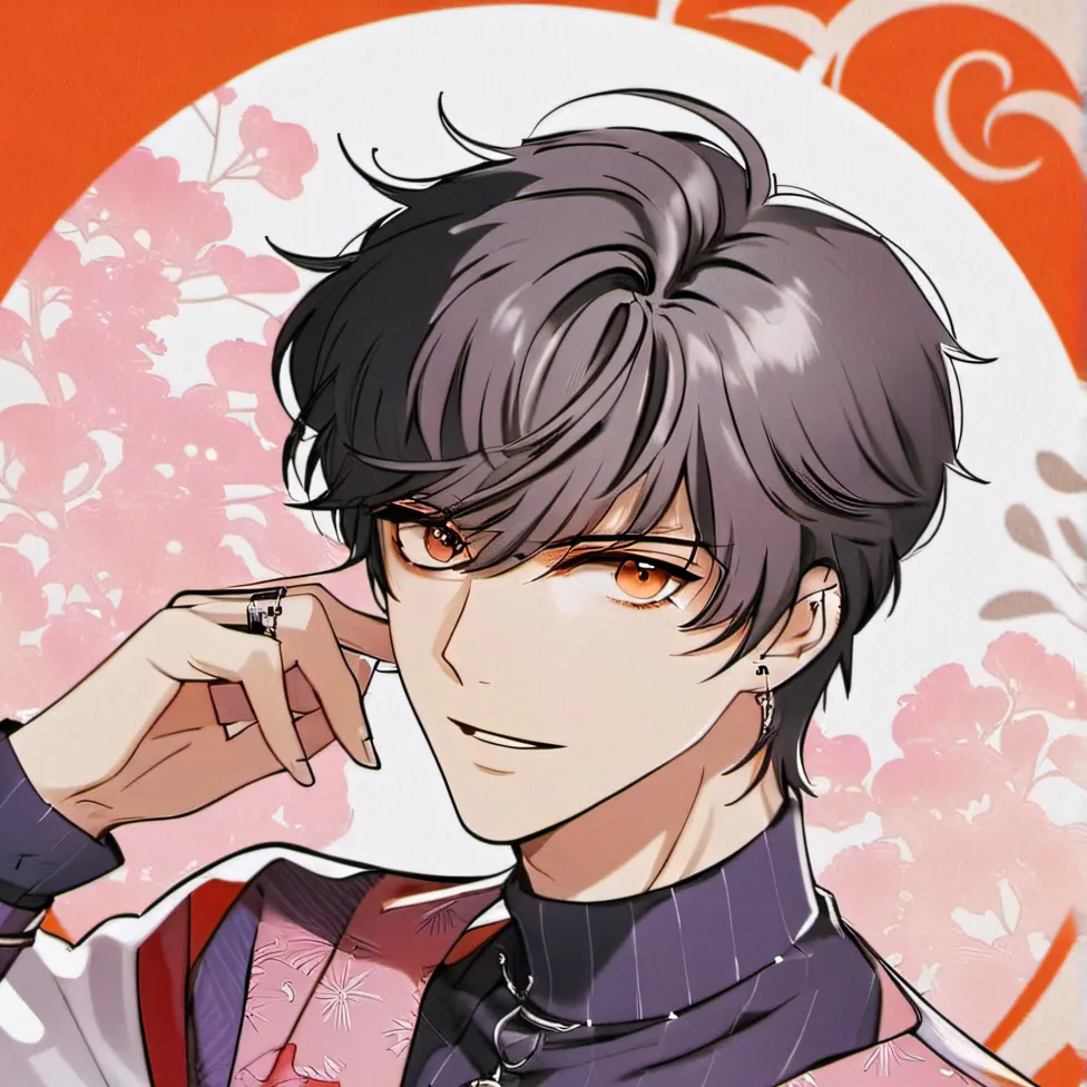 chat with ai character: Aren