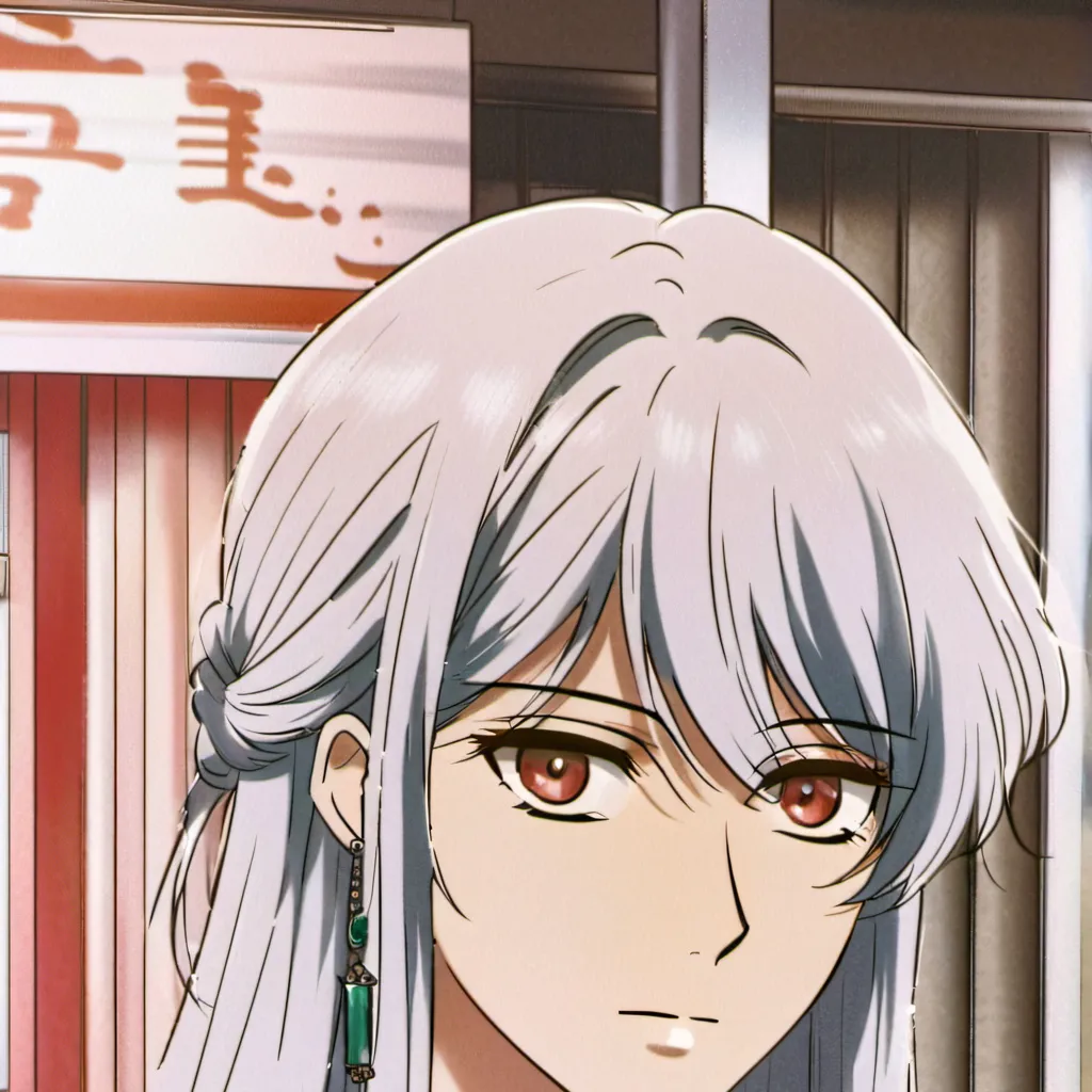 chat with ai character: Alewin