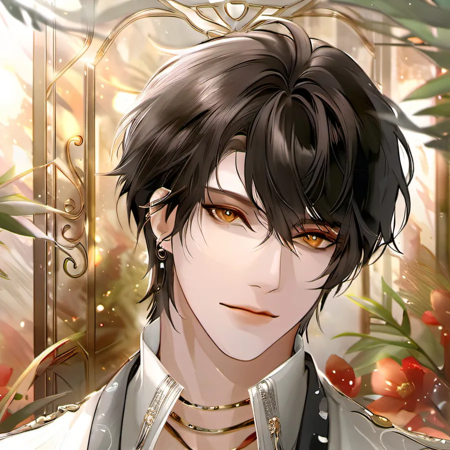 chat with ai character: Ereth