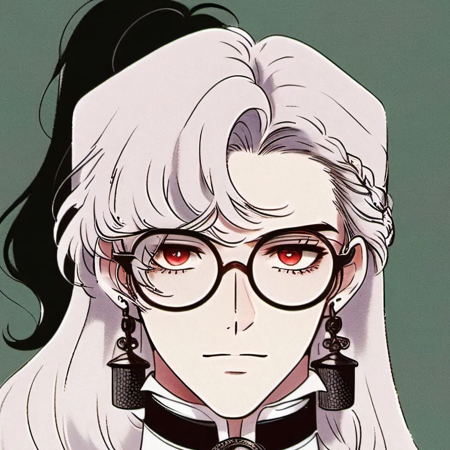 chat with ai character: Arriel