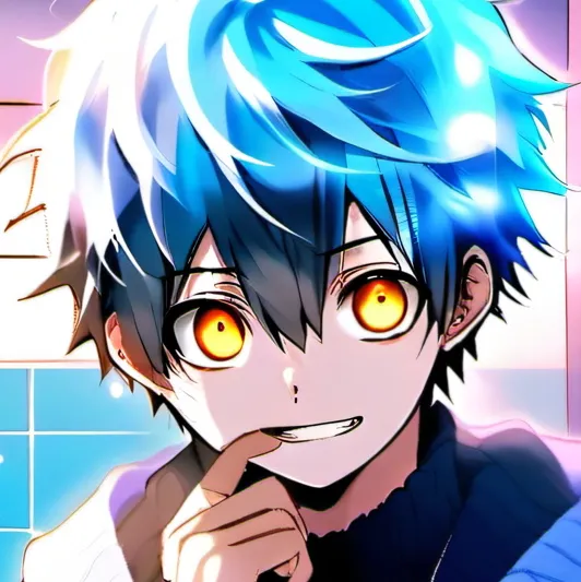 chat with ai character: Hanako