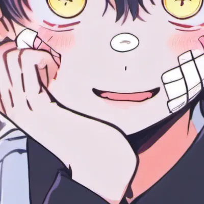 chat with ai character: Hanako