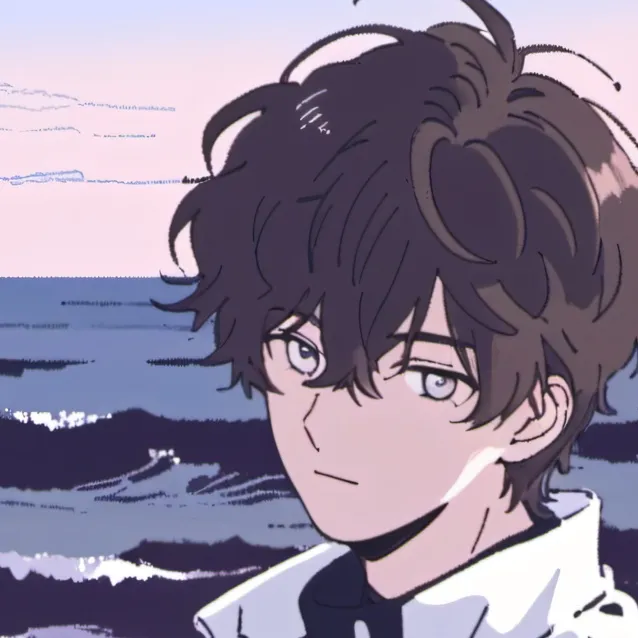 chat with ai character: mico