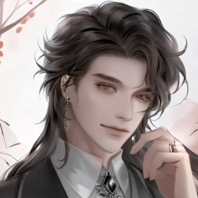 chat with ai character: max