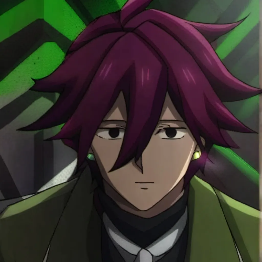 chat with ai character: Carpaccio Luo-Yang