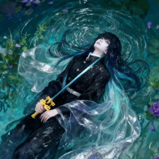 creator ❁꧁yuzuki꧂❁'s avatar