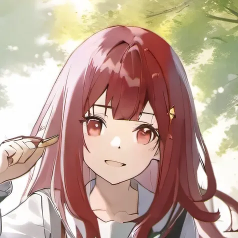 chat with ai character: Emma