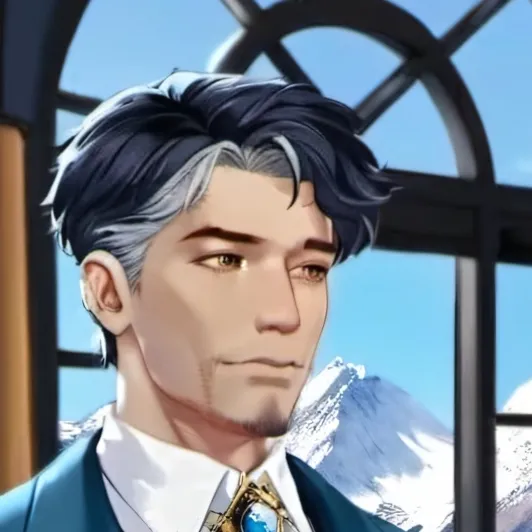 chat with ai character: Alpha Montague