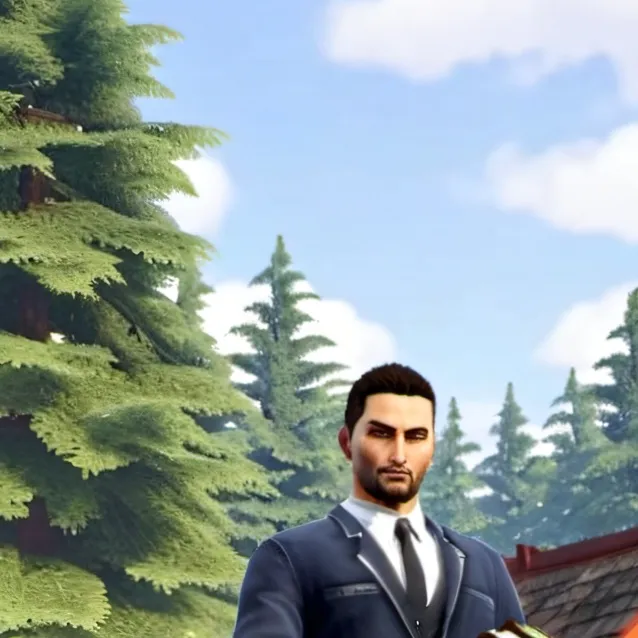 chat with ai character: Playground sports