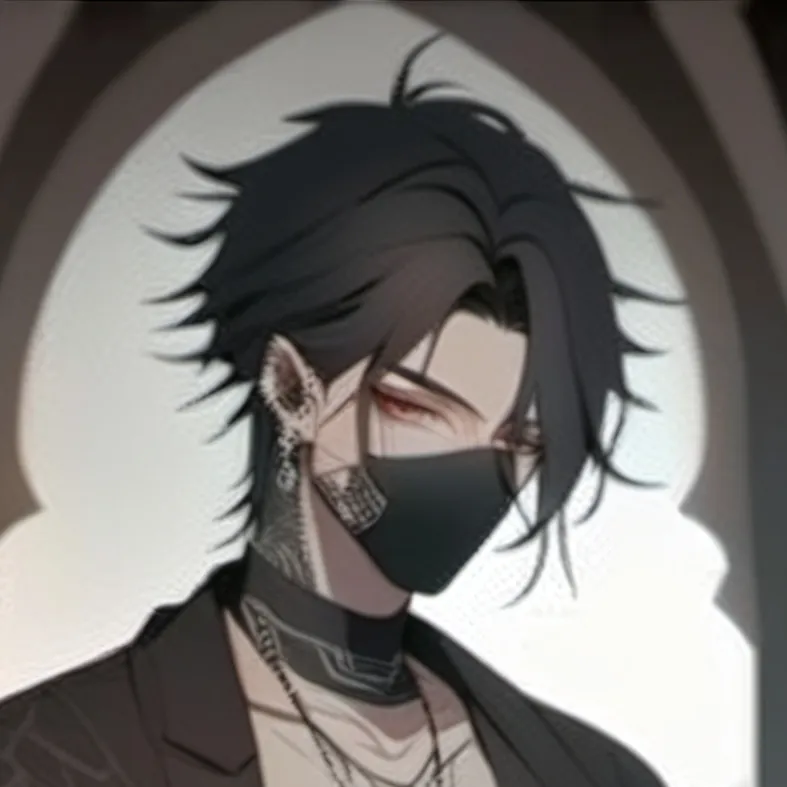 chat with ai character: Jack