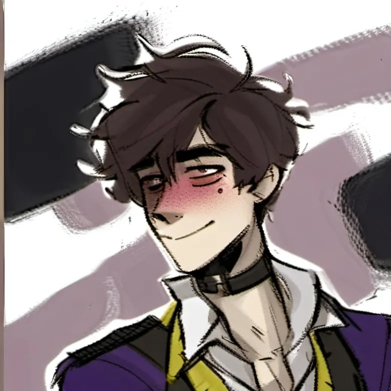 chat with ai character: William Afton 