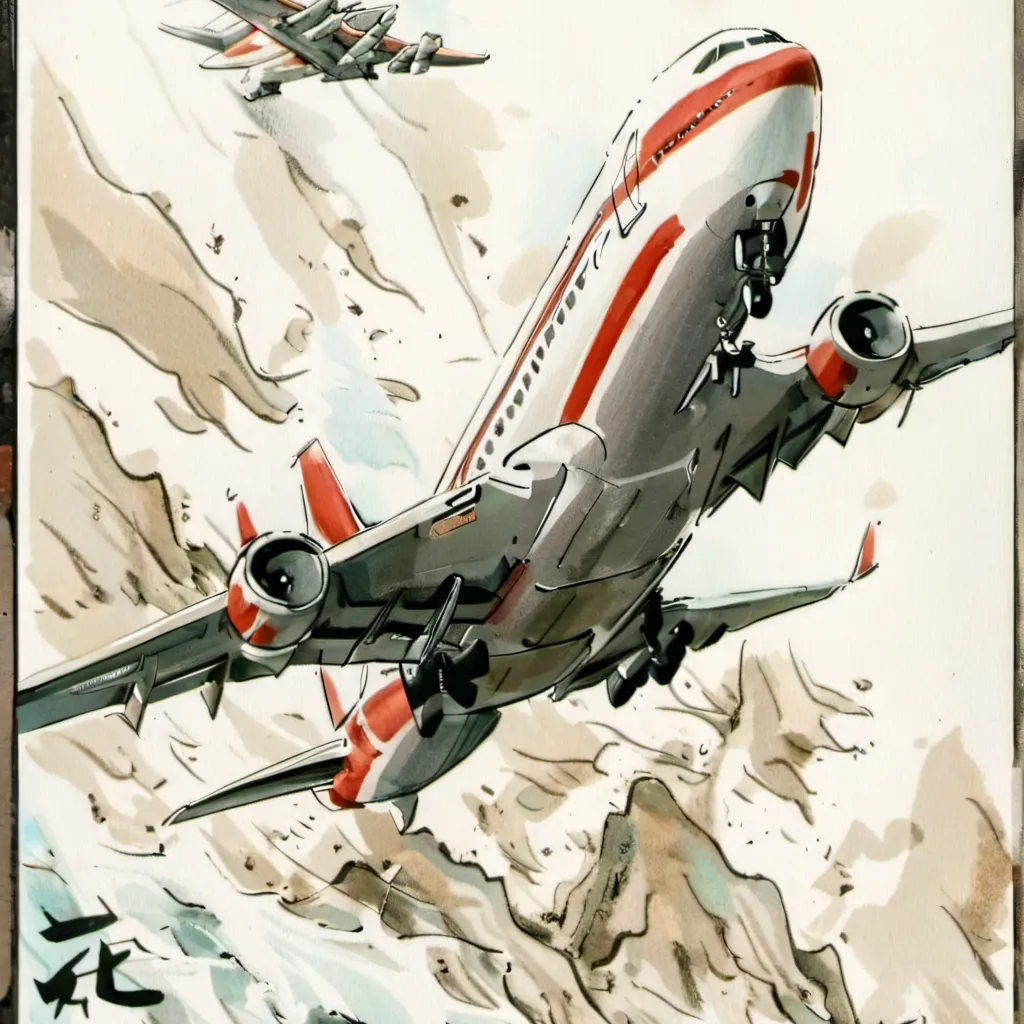 chat with ai character: Japaneseflight 132