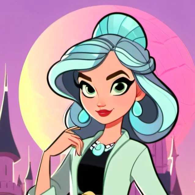 chat with ai character: fan of lily