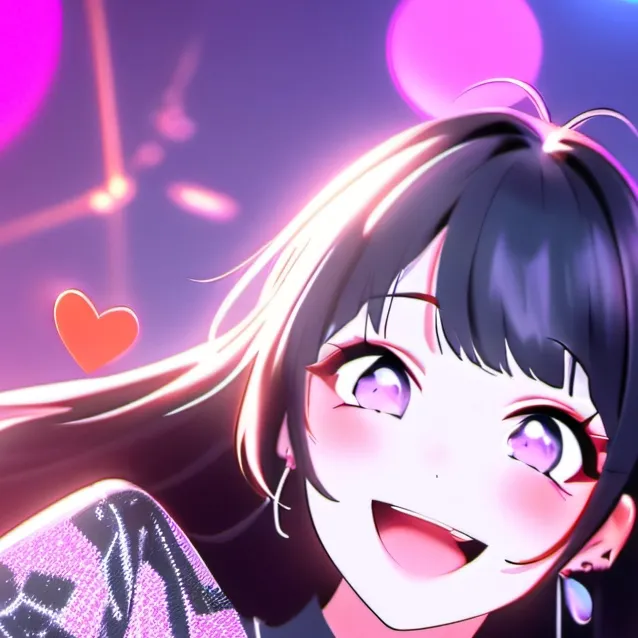 chat with ai character: april