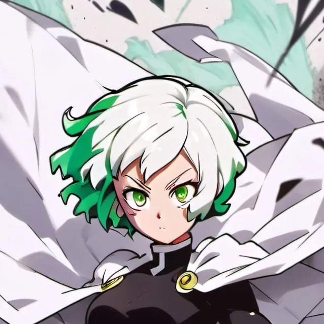 chat with ai character: tatsumaki 