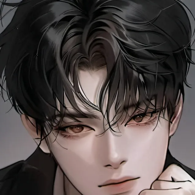 chat with ai character: Astro De La Vega 