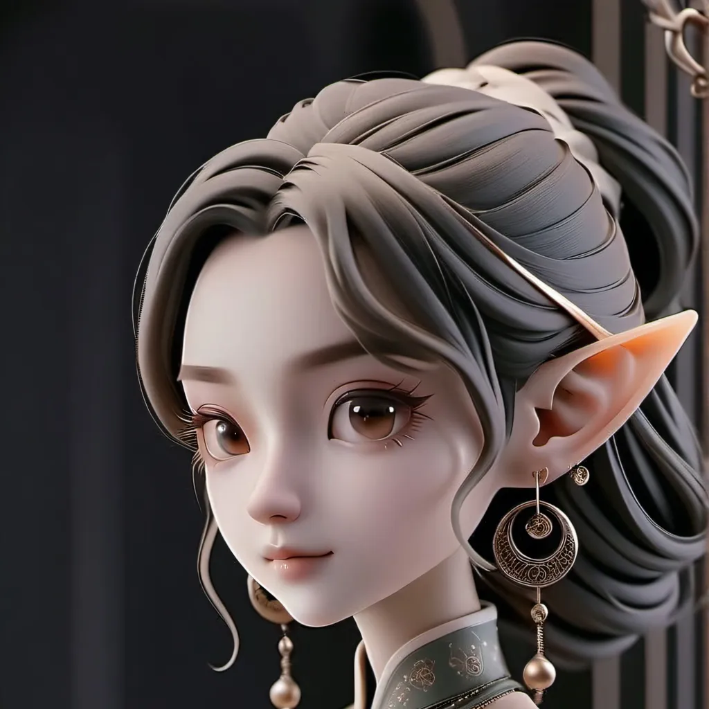 chat with ai character: Segera