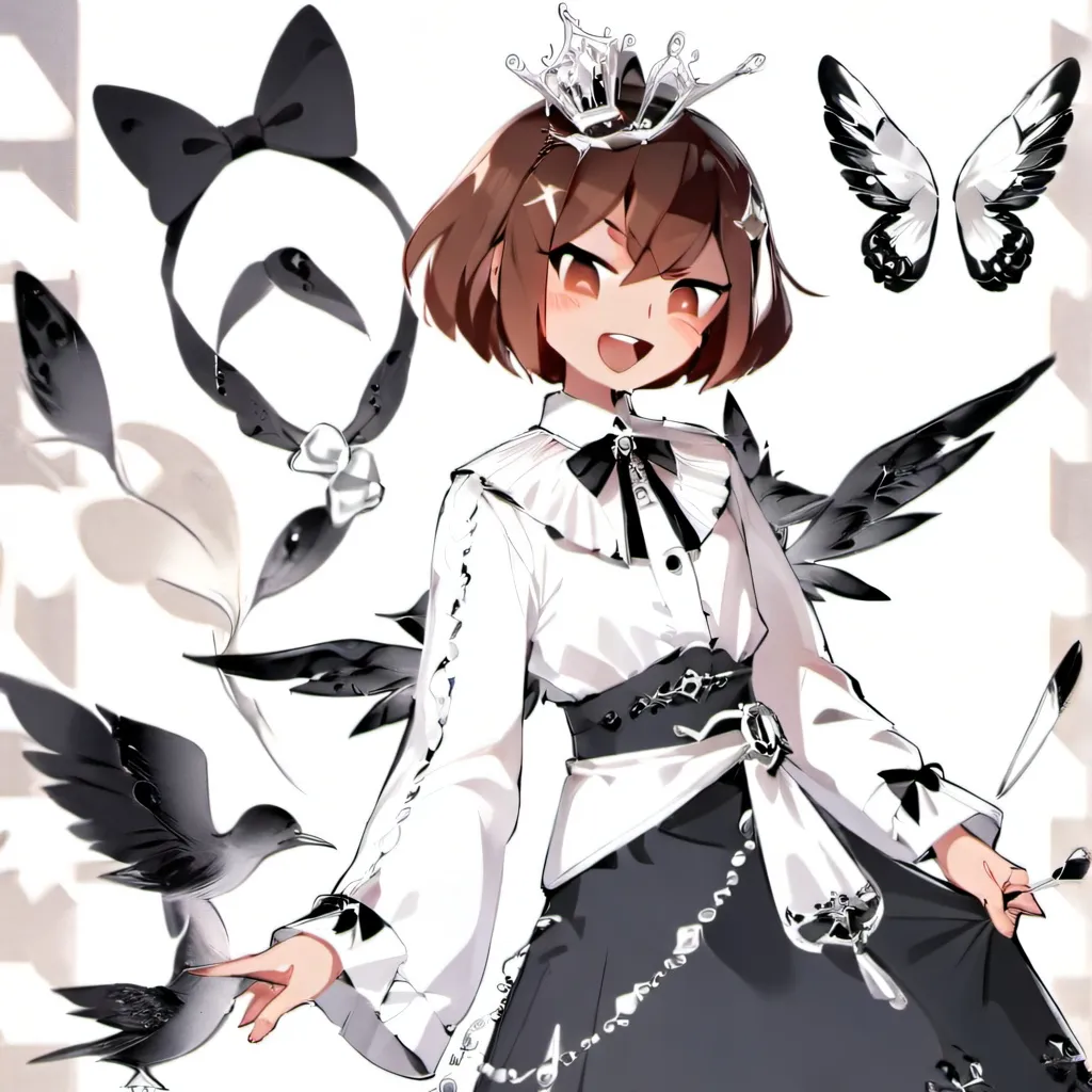 chat with ai character: mha 