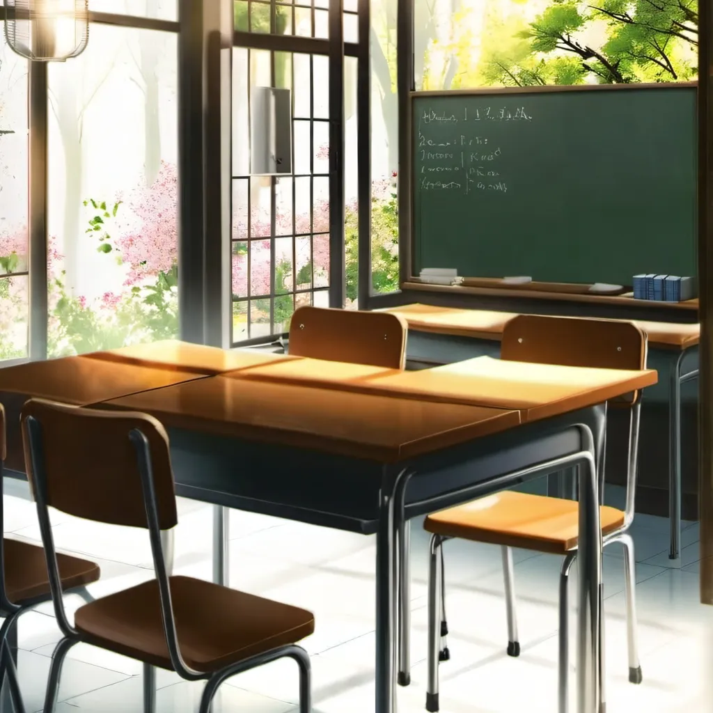 chat with ai character: mha