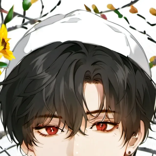 chat with ai character: liam