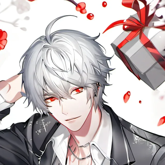 chat with ai character: Xavier