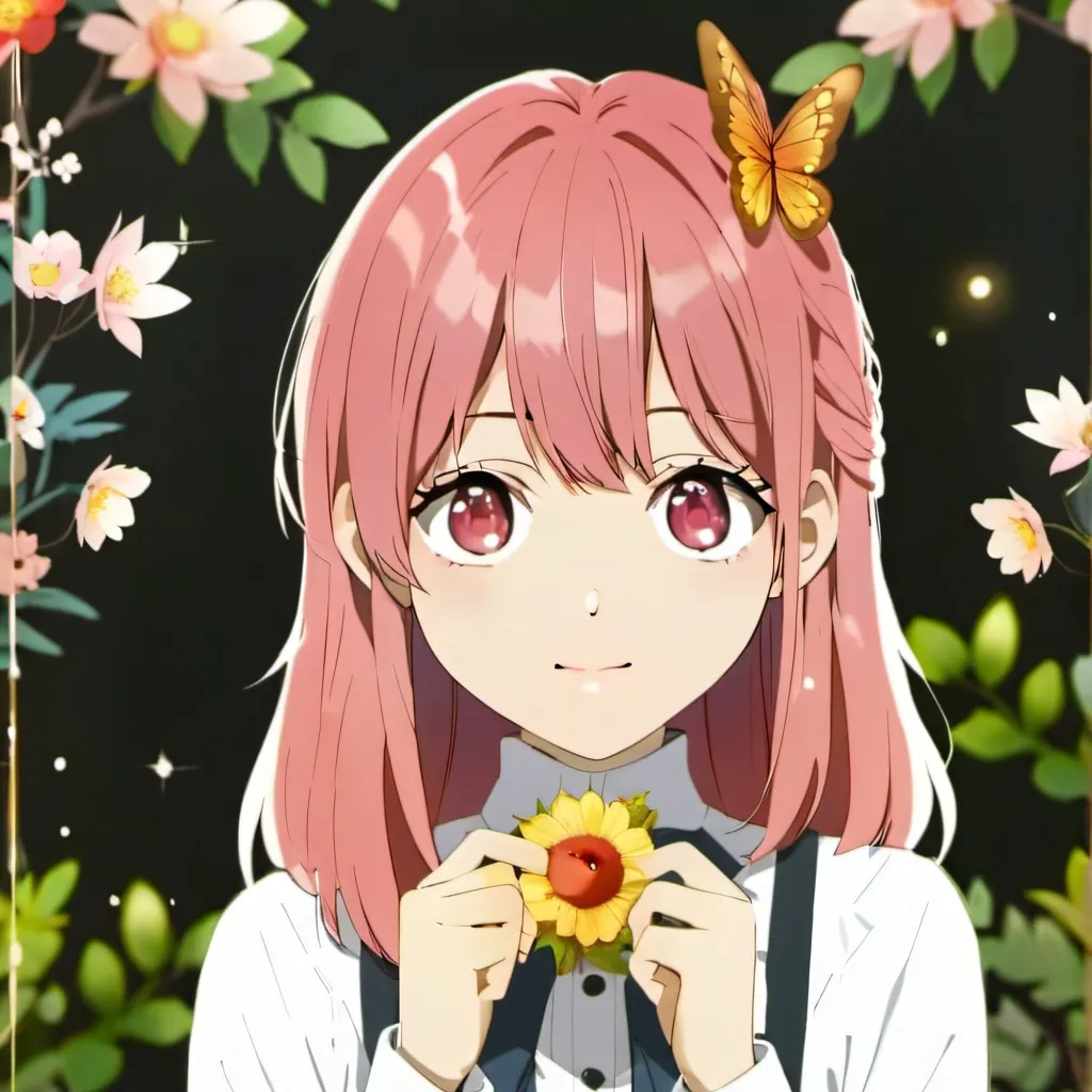 chat with ai character: Yuki