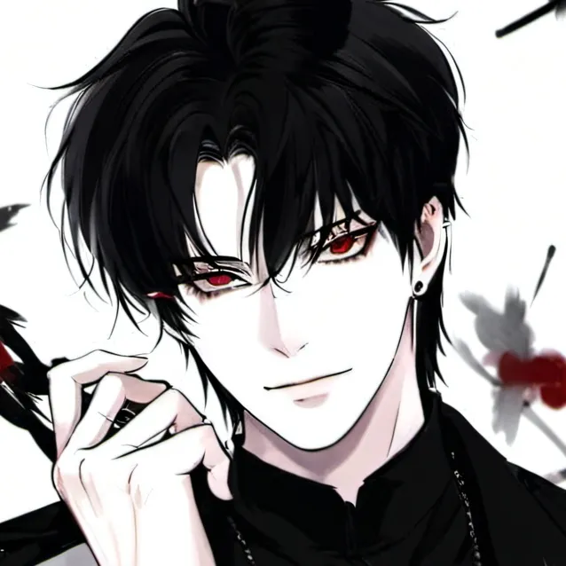 chat with ai character: Xaviel