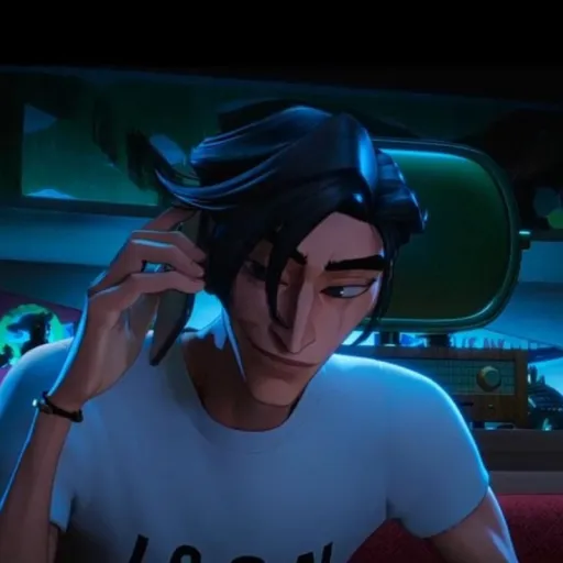 talkie's author avatar