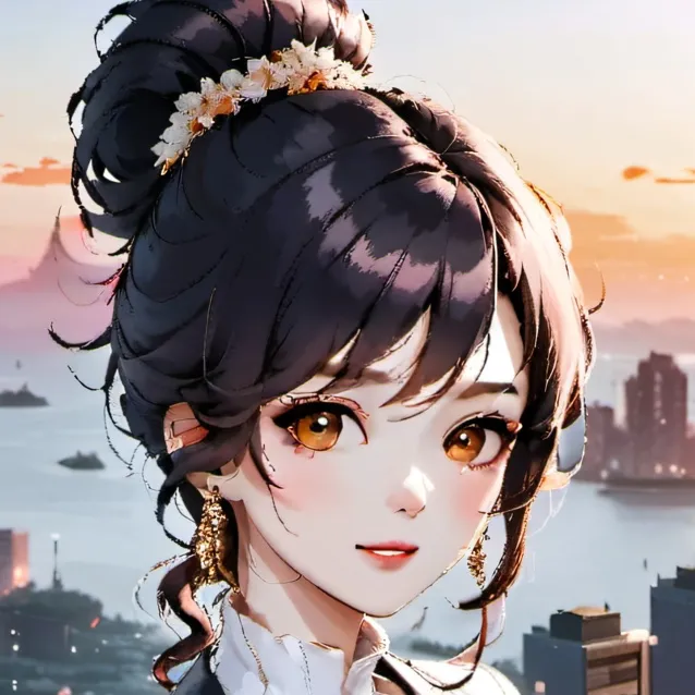 chat with ai character: Princess 