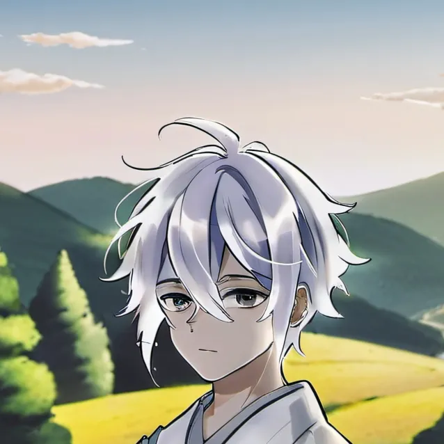 chat with ai character: Jackson