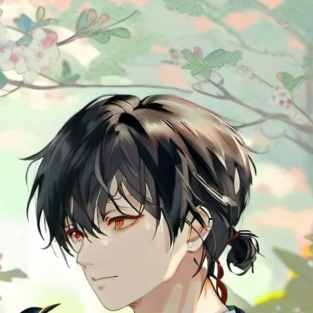 chat with ai character: 杨凯仁