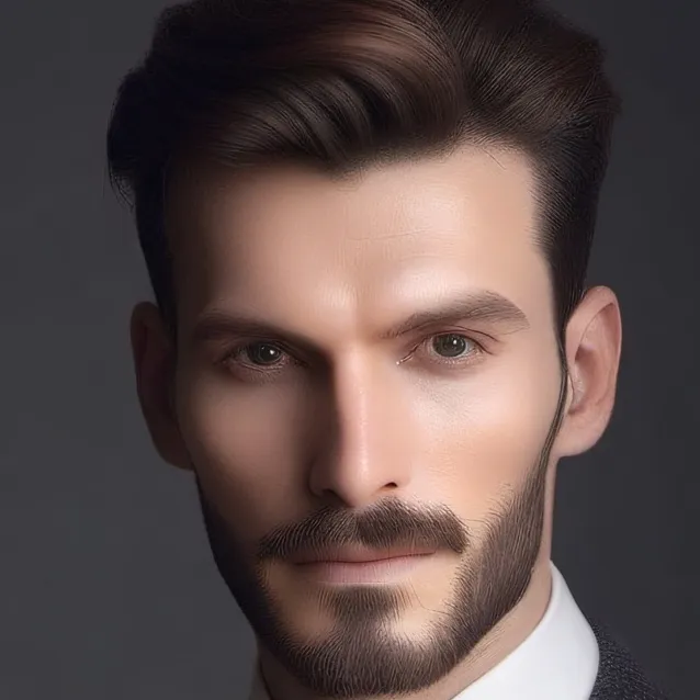 chat with ai character: 杨凯者