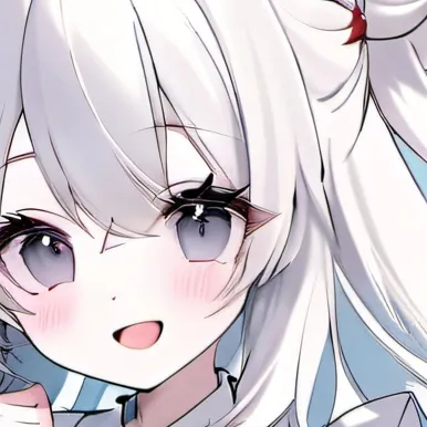 chat with ai character: Aria