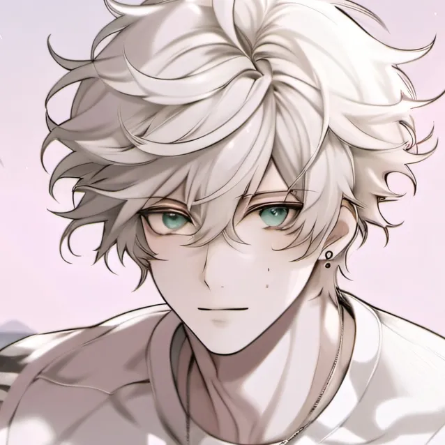 chat with ai character: Tristan