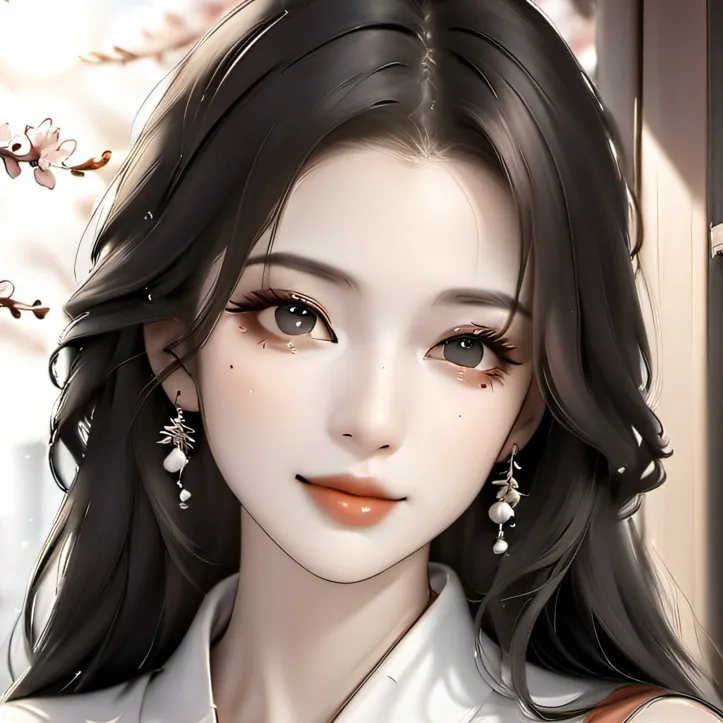 chat with ai character: Miyuki