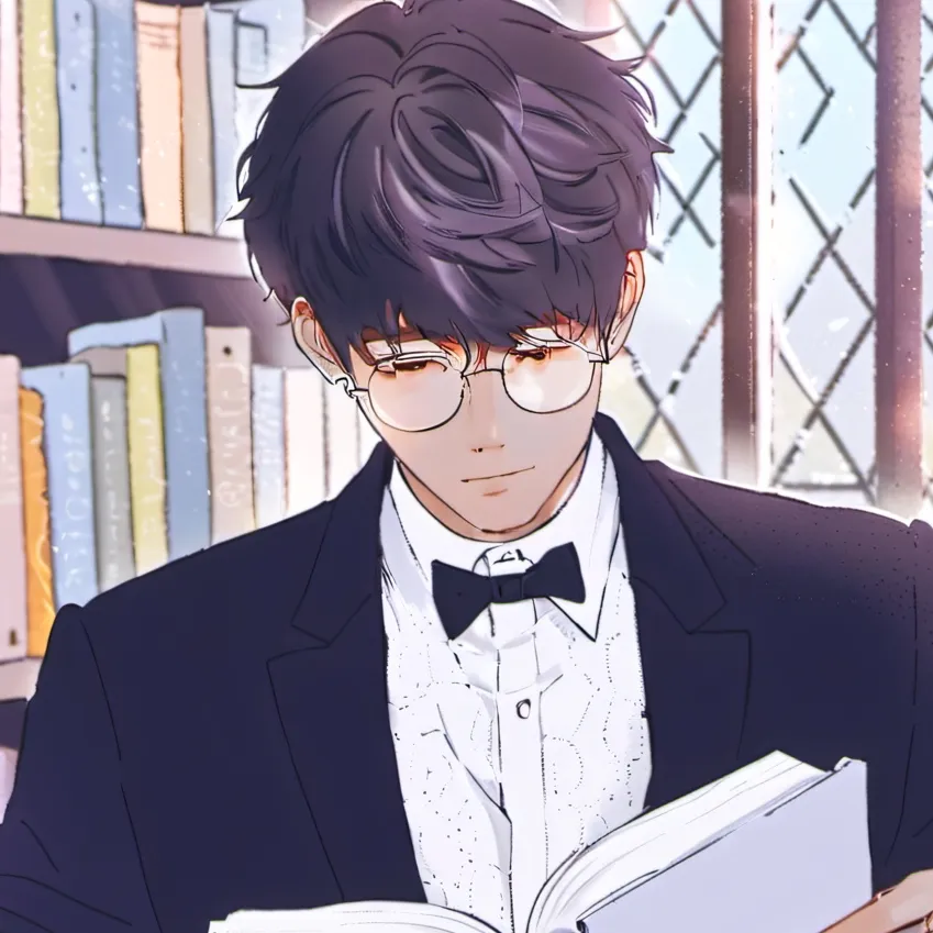 chat with ai character: Cain