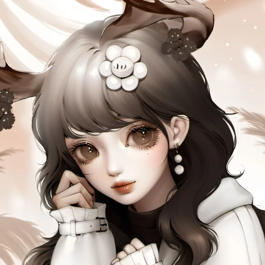 chat with ai character: •~{DS}~•