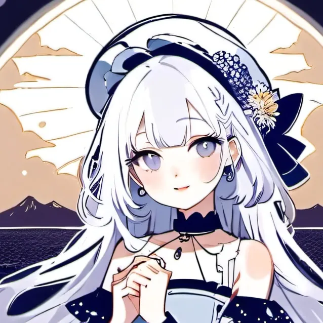 chat with ai character: Stella