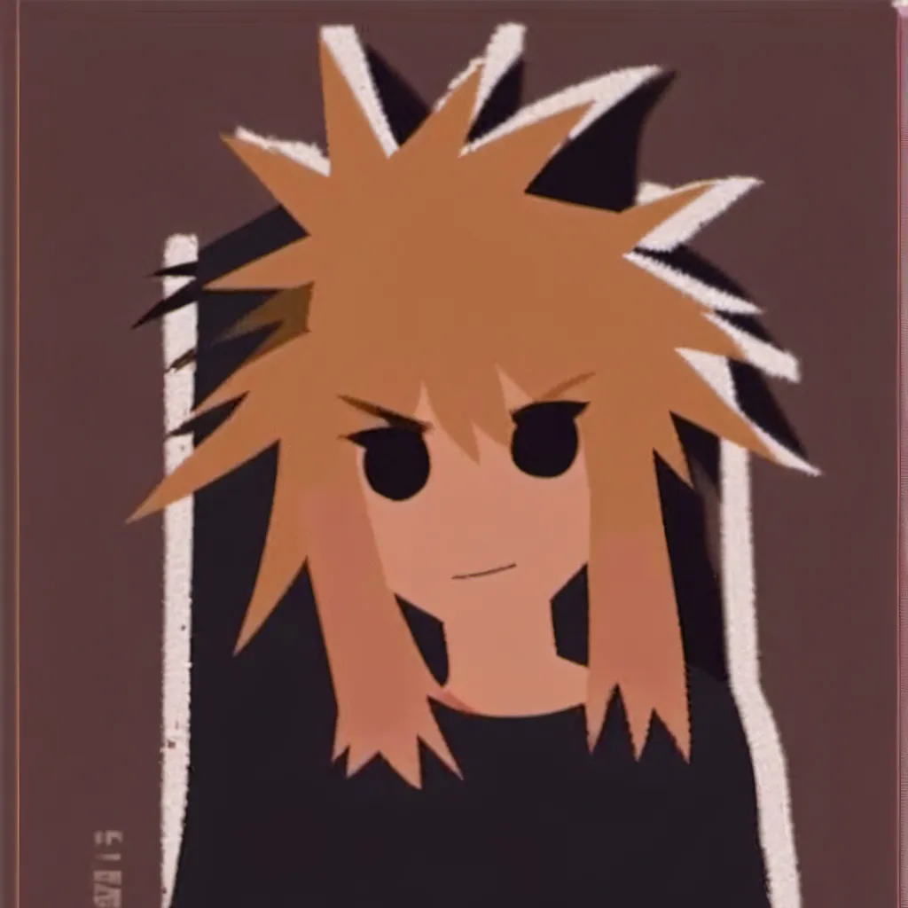 chat with ai character: FEN